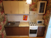 1-комнатная квартира, улица Нижняя Дуброва, 46Б. Фото 5
