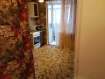 1-комнатная квартира, улица Нижняя Дуброва, 46Б. Фото 7