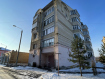 3-комнатная квартира, улица Лаврова, 14. Фото 16