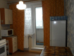 1-комнатная квартира, улица Безыменского, 6А. Фото 4