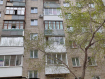 3-комнатная квартира, улица Невельского, 63. Фото 27