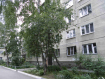 2-комнатная квартира, улица Громова, 4. Фото 6