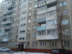 2-комнатная квартира, Комсомольская улица, 3. Фото 1