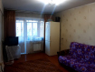 2-комнатная квартира, улица Вали Максимовой, 3. Фото 1