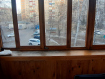 2-комнатная квартира, улица Вали Максимовой, 3. Фото 10