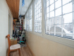 2-комнатная квартира, улица Чайковского, 25А. Фото 17