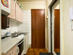 2-комнатная квартира, улица Комарова, 122. Фото 6