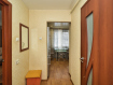 1-комнатная квартира, улица Растопчина, 55А. Фото 18