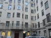 2-комнатная квартира, Каменноостровский проспект, 27. Фото 3