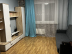 1-комнатная квартира, улица Борисовка, 8. Фото 1