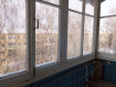 2-комнатная квартира, улица 50 лет СССР, 1. Фото 11