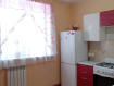 1-комнатная квартира, улица Новосёлов, 106. Фото 3