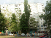 2-комнатная квартира, улица Губкина, 12. Фото 10