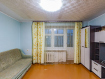 1-комнатная квартира, улица Мохова, 23. Фото 1