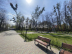 Комната, Беговая улица, 35. Фото 12