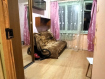 2-комнатная квартира, улица Плеханова, 2к2. Фото 1