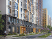 3-комнатная квартира, жилой комплекс Пятницкие Луга, к2/2. Фото 5