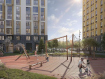 3-комнатная квартира, жилой комплекс Пятницкие Луга, к2/2. Фото 9