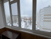 1-комнатная квартира, улица Терновского, 158. Фото 11