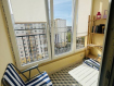 1-комнатная квартира, Калининградский переулок, 4. Фото 5