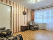 3-комнатная квартира, улица Набережная 50 лет ВЛКСМ, 25. Фото 1