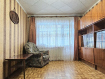 3-комнатная квартира, улица Набережная 50 лет ВЛКСМ, 25. Фото 4