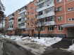 2-комнатная квартира, улица Тимакова, 24. Фото 12
