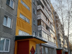2-комнатная квартира, улица Саввы Кожевникова, 9. Фото 6