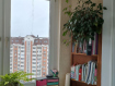 3-комнатная квартира, проспект Космонавтов, 27. Фото 12