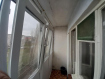 2-комнатная квартира, улица Будённого, 9. Фото 3