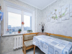 3-комнатная квартира, улица Ульяны Громовой, 39. Фото 4