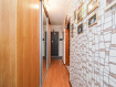 3-комнатная квартира, улица Ульяны Громовой, 39. Фото 5