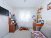 3-комнатная квартира, улица Ульяны Громовой, 39. Фото 17