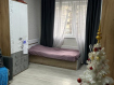 2-комнатная квартира, улица Лётчика Позднякова, 2к4. Фото 4