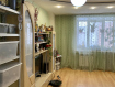 3-комнатная квартира, улица Маршала Конева, 8Б. Фото 4