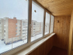 3-комнатная квартира, улица Маршала Конева, 8Б. Фото 24