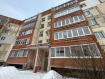 4-комнатная квартира, улица 3-и Бутырки, 1. Фото 20