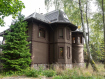 Дом Зеленоградский муниципальный округ . Фото 1