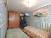 3-комнатная квартира, улица Маршала Соколовского, 5Г. Фото 6