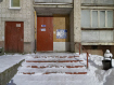 1-комнатная квартира, улица Михалькова, 1А. Фото 16