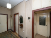 2-комнатная квартира, проспект Гагарина, 110Б. Фото 9