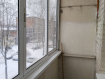 2-комнатная квартира, улица Николая Островского, 66. Фото 13