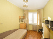 2-комнатная квартира, Комсомольская улица, 3. Фото 5