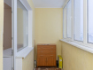 1-комнатная квартира, улица Ватутина, 47. Фото 10