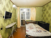 1-комнатная квартира, улица имени Сергея Есенина, 84. Фото 6