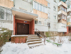 2-комнатная квартира, улица Старшего Лейтенанта Сибирякова, 48. Фото 22
