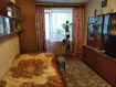 2-комнатная квартира, улица Александра Невского, 121. Фото 4