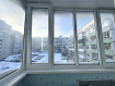 2-комнатная квартира, улица Пугачёва, 81. Фото 18