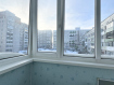 2-комнатная квартира, улица Пугачёва, 81. Фото 19