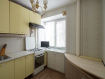 2-комнатная квартира, проспект Гагарина, 21к10. Фото 6